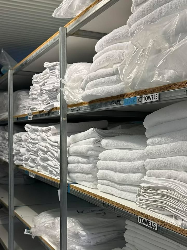 Kookaburra Holiday Park