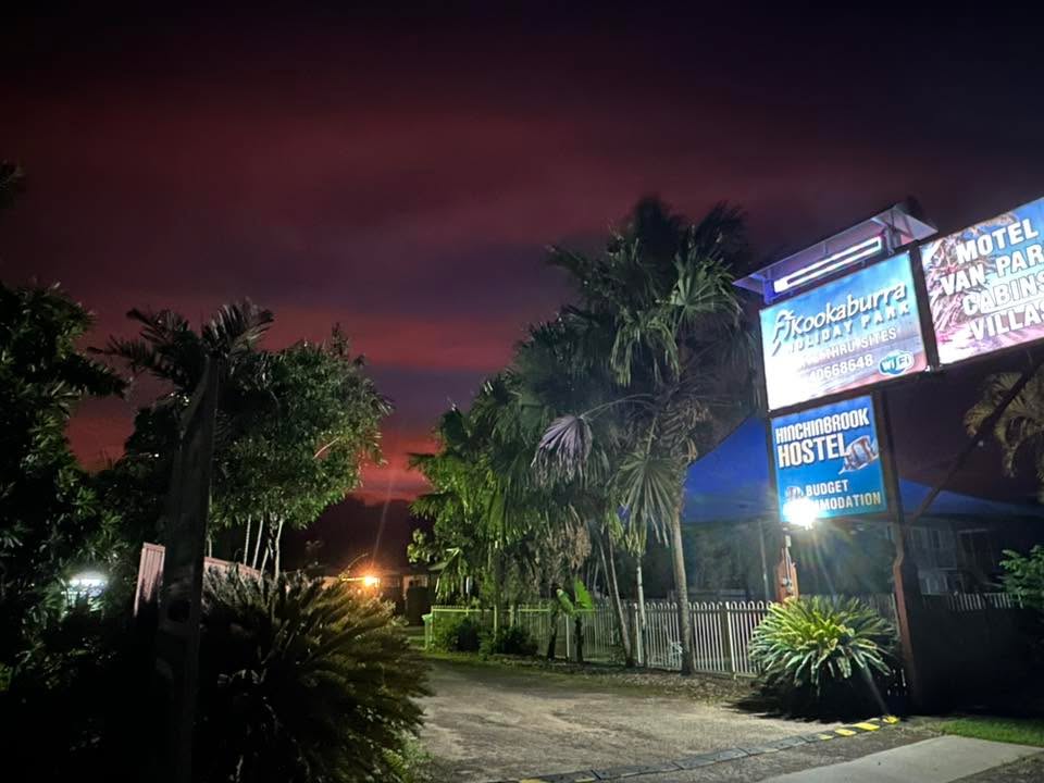 Kookaburra Holiday Park