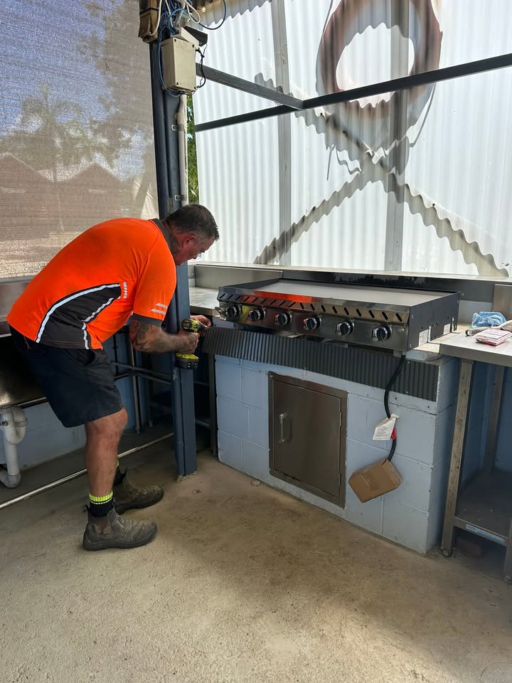 Kookaburra Holiday Park