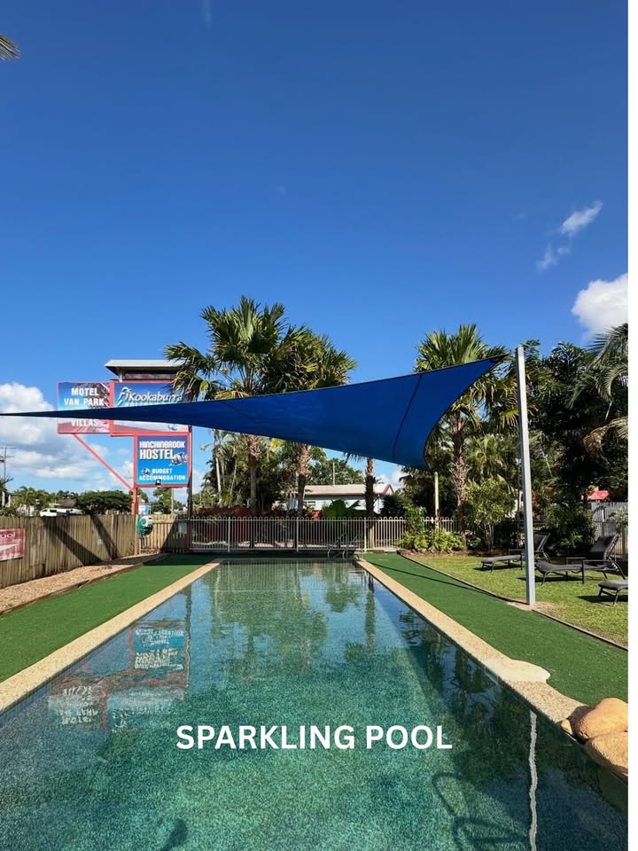 Kookaburra Holiday Park