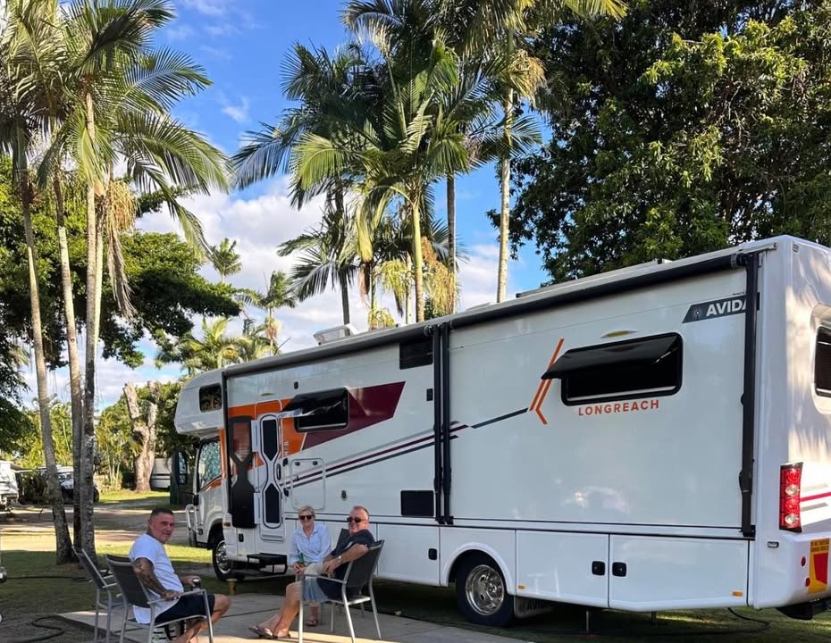 Kookaburra Holiday Park