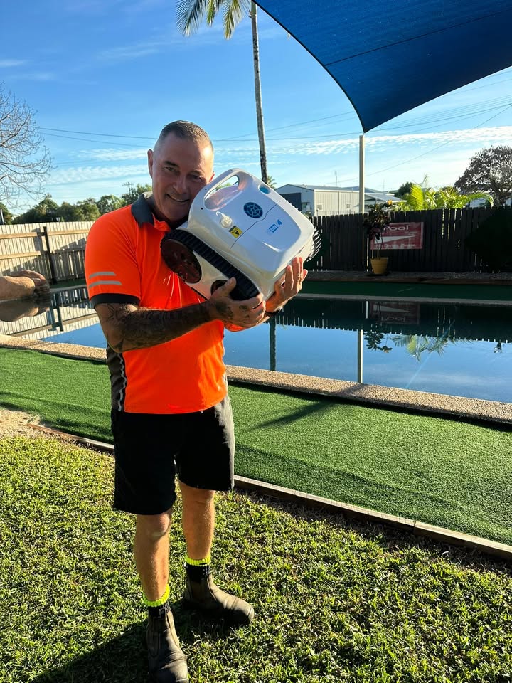 Kookaburra Holiday Park