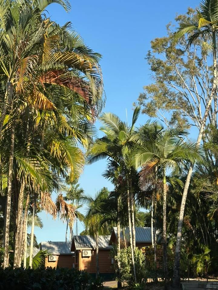 Kookaburra Holiday Park