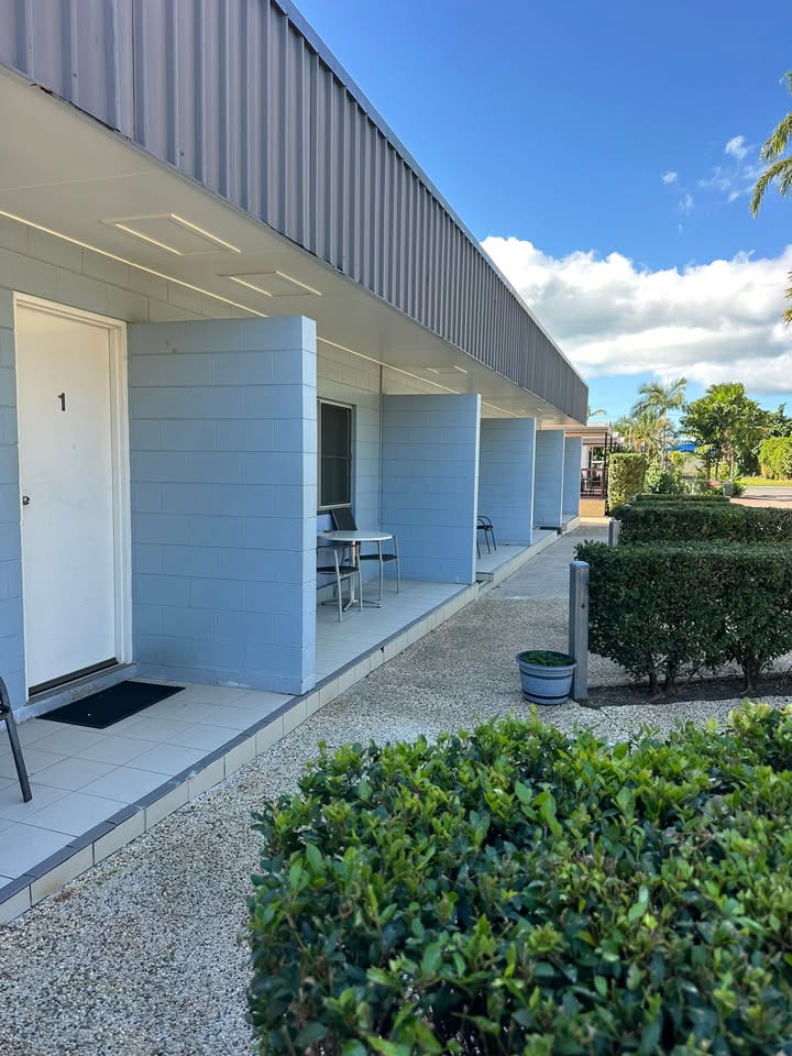 Kookaburra Holiday Park