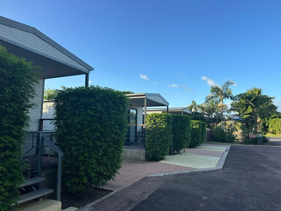 Kookaburra Holiday Park