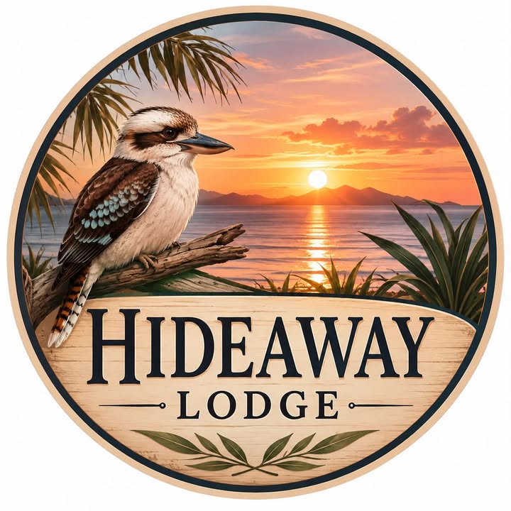 Kookaburra Holiday Park