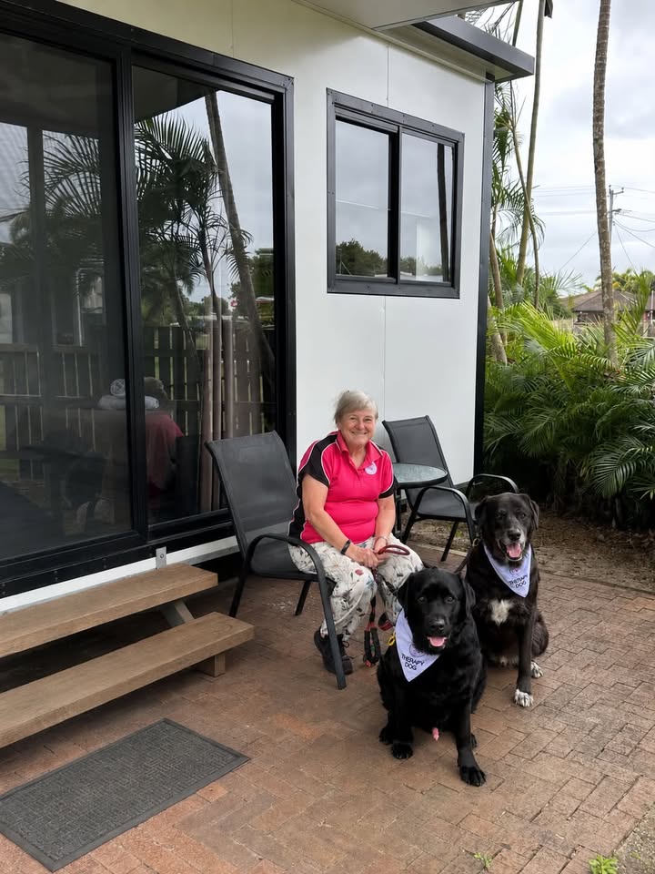 Kookaburra Holiday Park