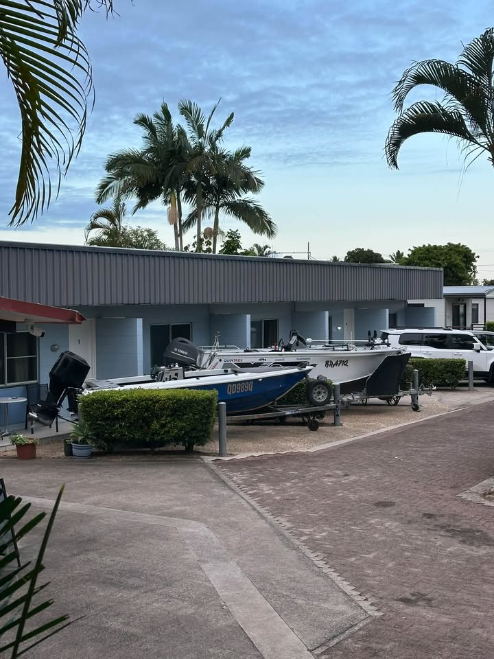 Kookaburra Holiday Park